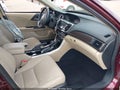 2016 Honda Accord — photo 5 of 15 | VIN 1HGCR2F88GA094484
