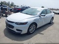 2017 Chevrolet Malibu — photo 2 of 16 | VIN 1G1ZJ5SU3HF214645