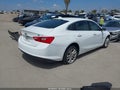 2017 Chevrolet Malibu — photo 4 of 16 | VIN 1G1ZJ5SU3HF214645