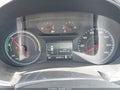 2017 Chevrolet Malibu — photo 7 of 16 | VIN 1G1ZJ5SU3HF214645