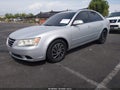 2009 Hyundai Sonata — photo 2 of 16 | VIN 5NPET46F39H467333