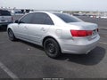2009 Hyundai Sonata — photo 3 of 16 | VIN 5NPET46F39H467333