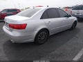 2009 Hyundai Sonata — photo 4 of 16 | VIN 5NPET46F39H467333