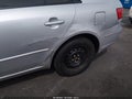 2009 Hyundai Sonata — photo 6 of 16 | VIN 5NPET46F39H467333