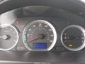 2009 Hyundai Sonata — photo 7 of 16 | VIN 5NPET46F39H467333