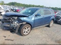 2016 Chevrolet Equinox — photo 2 of 16 | VIN 2GNFLFEK7G6323713