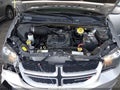 2019 Dodge Grand Caravan — photo 10 of 16 | VIN 2C4RDGEG0KR640888