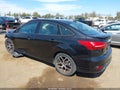2016 Ford Focus — photo 3 of 11 | VIN 1FADP3F28GL362227
