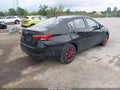 2024 Nissan Versa — photo 4 of 16 | VIN 3N1CN8DVXRL923284