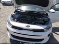 2020 Kia Rio — photo 10 of 16 | VIN 3KPA24ADXLE256150