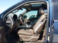 2015 Ford F-150 — photo 5 of 18 | VIN 1FTEW1EF0FFC92312