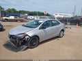 2017 Toyota Corolla — photo 2 of 17 | VIN 5YFBURHEXHP606084