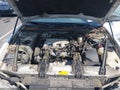 1998 Chevrolet Lumina — photo 10 of 11 | VIN 2G1WL52M3W9254209