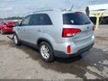 2015 Kia Sorento — photo 3 of 16 | VIN 5XYKT3A69FG613421