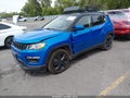 2021 Jeep Compass — photo 2 of 19 | VIN 3C4NJCBB5MT571107
