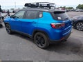2021 Jeep Compass — photo 3 of 19 | VIN 3C4NJCBB5MT571107
