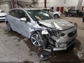2020 Subaru Impreza — photo 1 of 17 | VIN 4S3GTAL60L3734829
