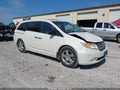 2012 Honda Odyssey — photo 1 of 16 | VIN 5FNRL5H94CB038058