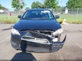 2011 Mitsubishi Lancer — photo 12 of 16 | VIN JA32U2FU0BU045663