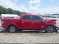 2014 Ford F-150 — photo 14 of 17 | VIN 1FTFW1CT3EFC47473