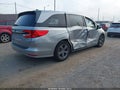 2022 Honda Odyssey — photo 4 of 16 | VIN 5FNRL6H58NB047058