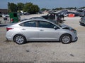 2020 Hyundai Accent — photo 13 of 16 | VIN 3KPC24A66LE100567