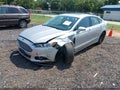 2015 Ford Fusion — photo 2 of 16 | VIN 3FA6P0HDXFR108475