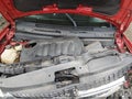 2015 Dodge Journey — photo 10 of 17 | VIN 3C4PDCBG0FT628277