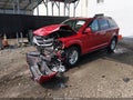2015 Dodge Journey — photo 2 of 17 | VIN 3C4PDCBG0FT628277