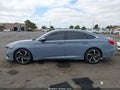 2022 Honda Accord — photo 14 of 16 | VIN 1HGCV1F30NA040605