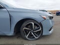 2022 Honda Accord — photo 6 of 16 | VIN 1HGCV1F30NA040605