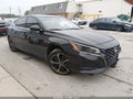 2023 Nissan Altima — photo 1 of 16 | VIN 1N4BL4CV9PN300590
