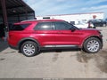 2020 Ford Explorer — photo 14 of 17 | VIN 1FMSK8FH8LGA39165