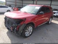 2020 Ford Explorer — photo 2 of 17 | VIN 1FMSK8FH8LGA39165