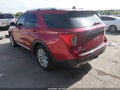 2020 Ford Explorer — photo 3 of 17 | VIN 1FMSK8FH8LGA39165