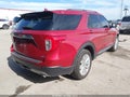 2020 Ford Explorer — photo 4 of 17 | VIN 1FMSK8FH8LGA39165