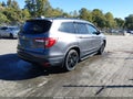 2022 Honda Pilot — photo 4 of 17 | VIN 5FNYF5H24NB033113