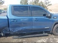 2025 GMC Sierra 1500 — photo 18 of 18 | VIN 1GTUUCE89SZ333818
