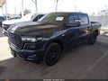 2026 Ram 1500 — photo 2 of 16 | VIN 1C6SRFJT8TN283465