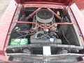 1965 Ford Mustang — photo 10 of 21 | VIN 5R07T2204481