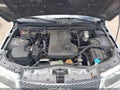 2009 Suzuki Grand Vitara — photo 10 of 12 | VIN JS3TE042794100159