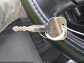 2009 Suzuki Grand Vitara — photo 11 of 12 | VIN JS3TE042794100159