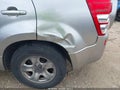 2009 Suzuki Grand Vitara — photo 12 of 12 | VIN JS3TE042794100159