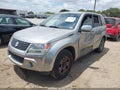 2009 Suzuki Grand Vitara — photo 2 of 12 | VIN JS3TE042794100159