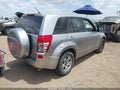 2009 Suzuki Grand Vitara — photo 4 of 12 | VIN JS3TE042794100159