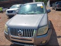 2008 Mercury Mariner — photo 12 of 16 | VIN 4M2CU87188KJ41178