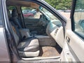 2008 Mercury Mariner — photo 5 of 16 | VIN 4M2CU87188KJ41178