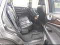 2017 Infiniti QX60 — photo 8 of 16 | VIN 5N1DL0MM4HC501825