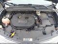 2017 Lincoln MKC — photo 10 of 17 | VIN 5LMCJ1C9XHUL15606
