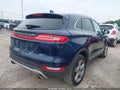 2017 Lincoln MKC — photo 4 of 17 | VIN 5LMCJ1C9XHUL15606